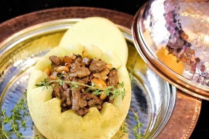 Cooking Class in Turkey From Istanbul - Who Should Book This Class (and Who Might Want Something Else)