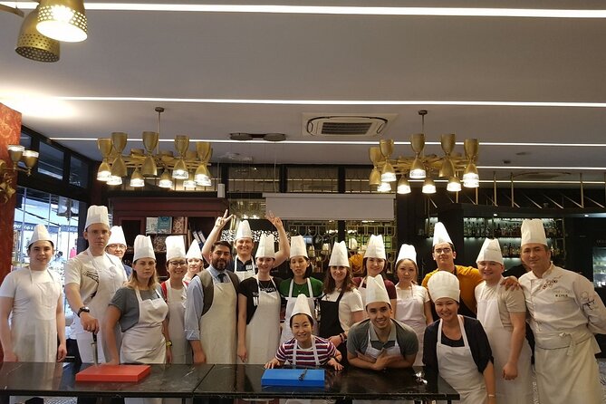 Cooking Class in Turkey From Istanbul - Practical Tips Before You Go