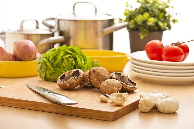 Cooking Class in Turkey From Istanbul - Getting There Without Stress: Pickup and Deraliye Restaurant