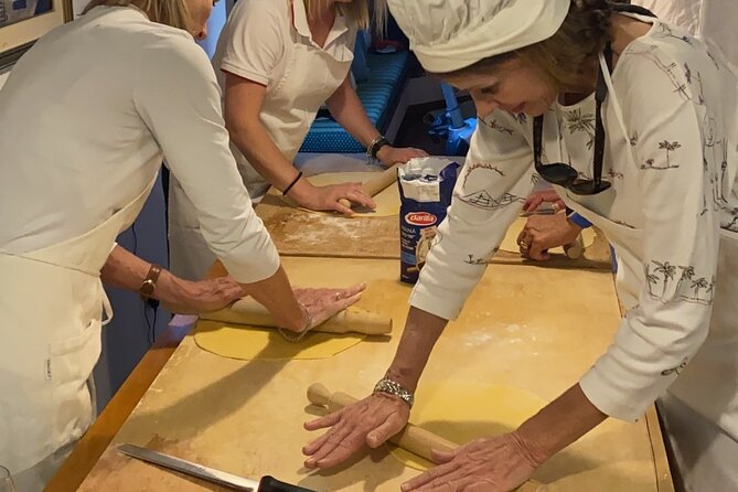 Cooking class in Tuscan Villa near Cortona - Cooking Class in a Tuscan Villa Near Cortona: The Big Reason It’s Worth It