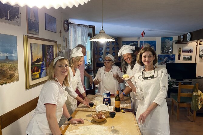 Cooking class in Tuscan Villa near Cortona - Dessert Workshop: Tiramisu Made the Correct Way (So You Can Repeat It)