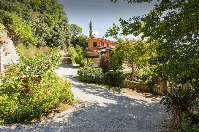 Cooking class in Tuscan Villa near Cortona - Timing, Pacing, and Group Style in a 5-Hour Evening