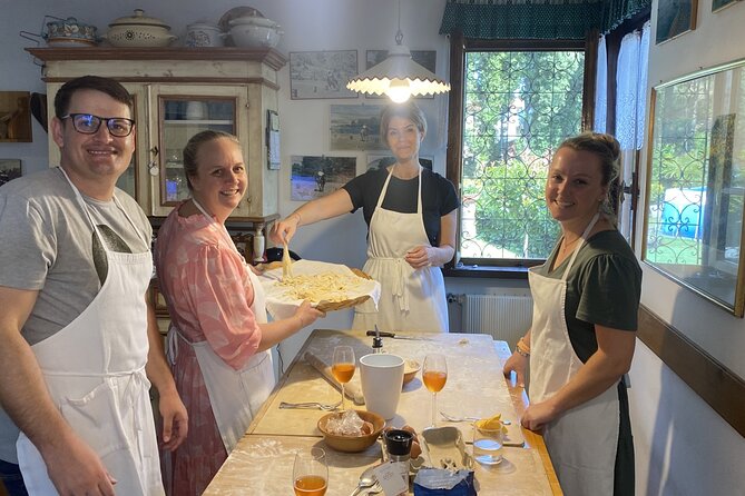 Cooking class in Tuscan Villa near Cortona - Who Should Book This (and Who Should Think Twice)