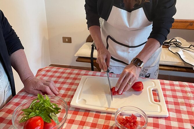 Cooking Class in Tuscany - A Tuscan cooking class that actually feels local