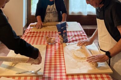Cooking Class in Tuscany - The organic farm setting: why it’s more than scenery