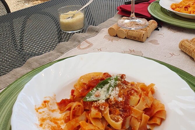 Cooking Class in Tuscany - The cooking flow: what you’ll do and why it works