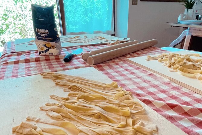 Cooking Class in Tuscany - Transportation and timing: the practical side that saves your trip