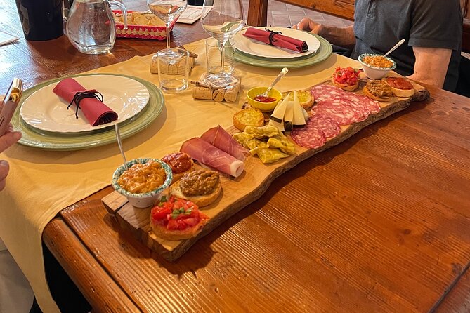 Cooking Class in Tuscany - What this experience costs, and why it may be worth it