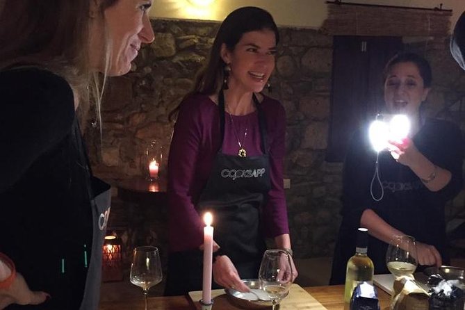 Cooking class in Umbria in any location AT YOUR PRIVATE VILLA - Timing around your day: lunch vs dinner sessions