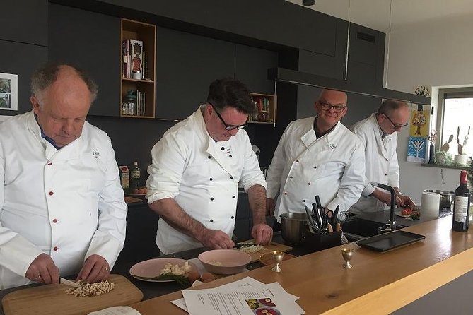 Cooking Class in Vilnius - Key Points Before You Book
