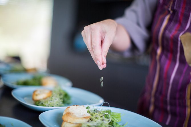 Cooking Class in Vilnius - How the 3 Hours Usually Break Down