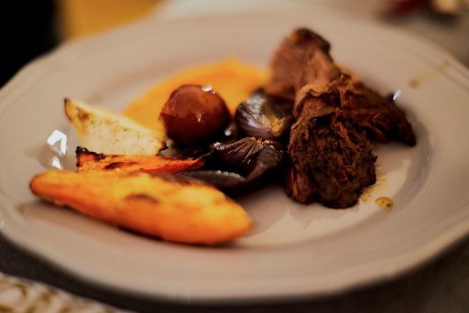 Cooking Class in Vilnius - What You Actually Learn (Beyond Recipes on a Page)
