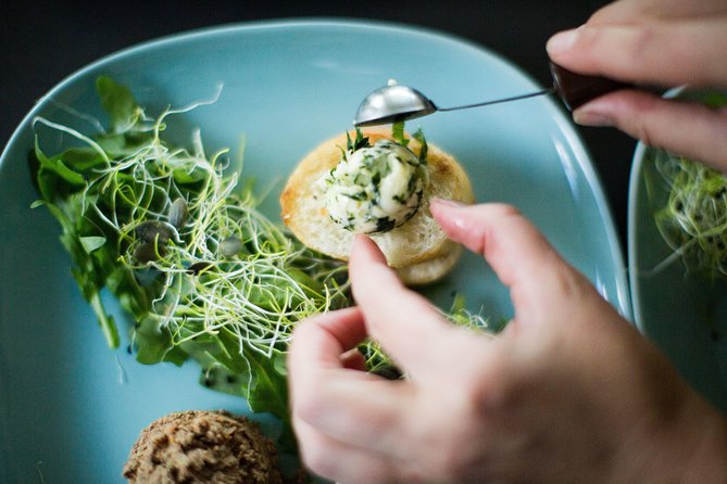 Cooking Class in Vilnius - Private Class Expectations: Minimum 2 People