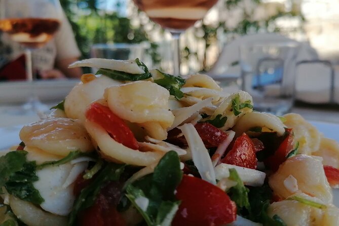 Cooking Class in your accommodation: Fresh handmade pasta - Logistics that can catch you off guard