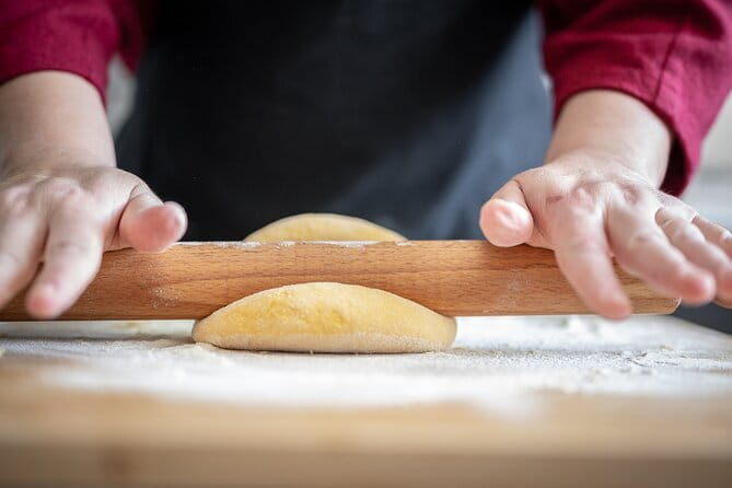 Cooking class in your holiday rental - Key highlights you’ll feel right away