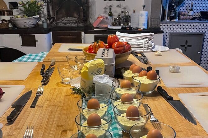 Cooking class in your holiday rental - Who this Florence cooking class is best for