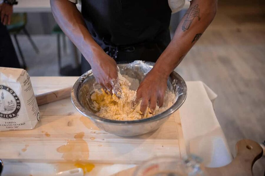 Cooking Class: Italian Authentic Recipes with Lunch - Key things I’d circle on your booking page