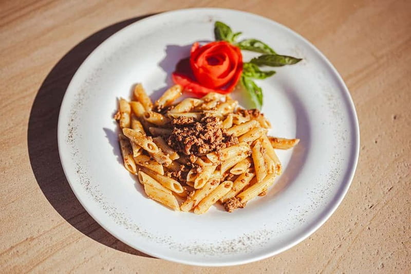 Cooking Class: Italian Authentic Recipes with Lunch - The lunch you cook: antipasti, pasta, tagliata, dessert
