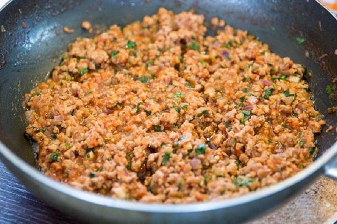 Cooking Class & lunch or dinner in Nafplio - A Nafplio Cooking Class That Actually Uses Your Hands