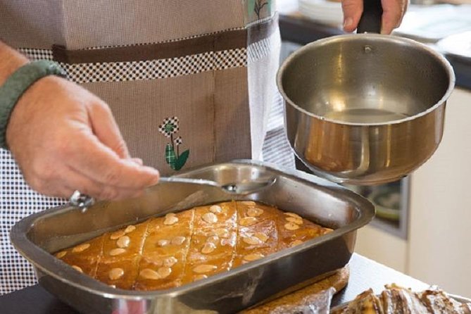Cooking Class & lunch or dinner in Nafplio - What to Do Before You Go (Without Overthinking It)