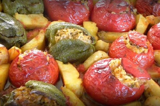Cooking Class & lunch or dinner in Nafplio - Should You Book This Nafplio Cooking Class?