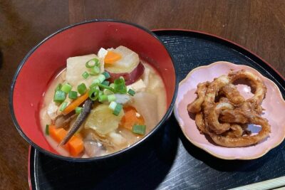 Cooking Class: Make a Local Delicacy in a Japanese House - The Step-by-Step Noodle Work: Knead, Rest, Stretch, Shape