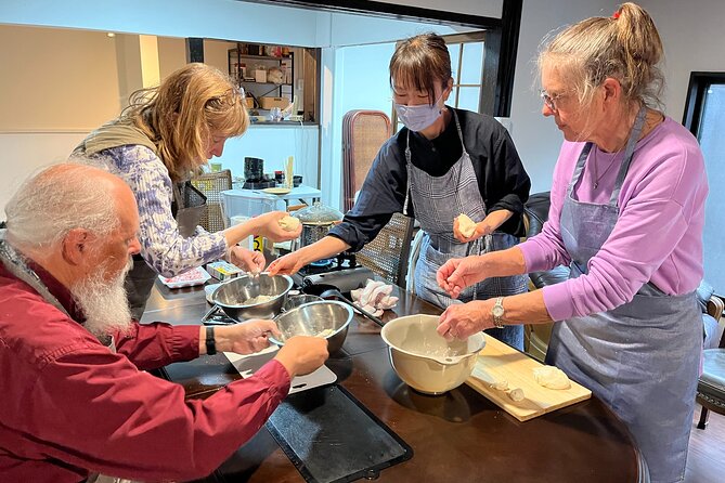 Cooking Class: Make a Local Delicacy in a Japanese House - Price and Group Value in Beppu: Is $61.90 Worth It?