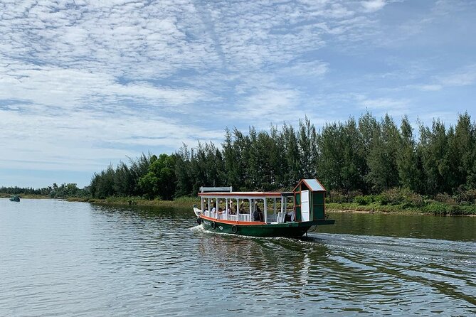 Cooking class, market tour and basket boat tour - Key Highlights Worth Your Time