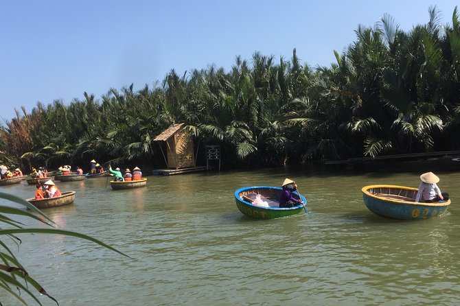 Cooking class, market tour and basket boat tour - What You’ll Cook: 4 Dishes and the Favorites You’ll Recognize