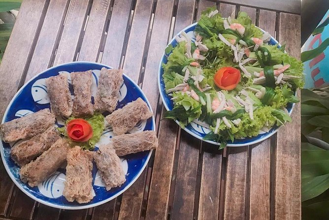 Cooking class, market tour and basket boat tour - Who This Tour Suits Best in Hoi An