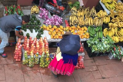Cooking Class & Market Tour in Cuenca - A Home Kitchen Lesson, Led with Real Familiarity