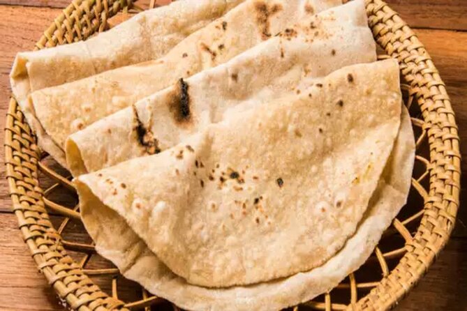 Cooking class & meal (Indian Food) with local family in Jaipur. - What You’ll Cook: Dal, Aloo Gobi, Curries, Chai, and Chapattis