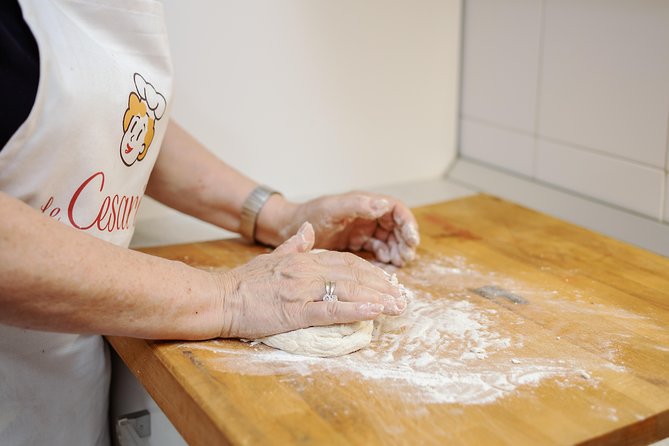 Cooking Class & Meal with a Local in Genoa - Price and value: what $174.60 buys you in a private home setting
