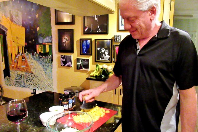 Cooking Class near Disney in Tampa Florida - Quick Highlights You’ll Care About