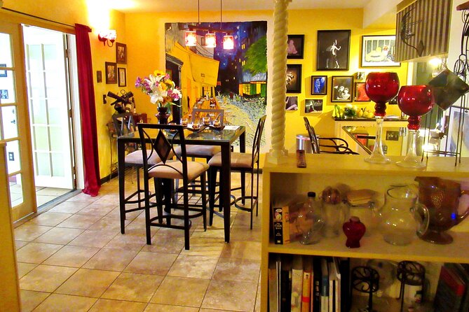 Cooking Class near Disney in Tampa Florida - The 1.5-Hour Hands-On Cooking Session: Learn by Doing