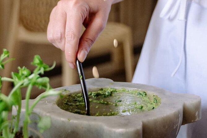 Cooking Class of Ligurian cuisine between Portofino and the Cinque Terre - Key things to know before you go