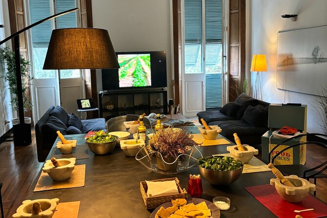 Cooking Class of Ligurian cuisine between Portofino and the Cinque Terre - Price and value: what you’re actually paying for
