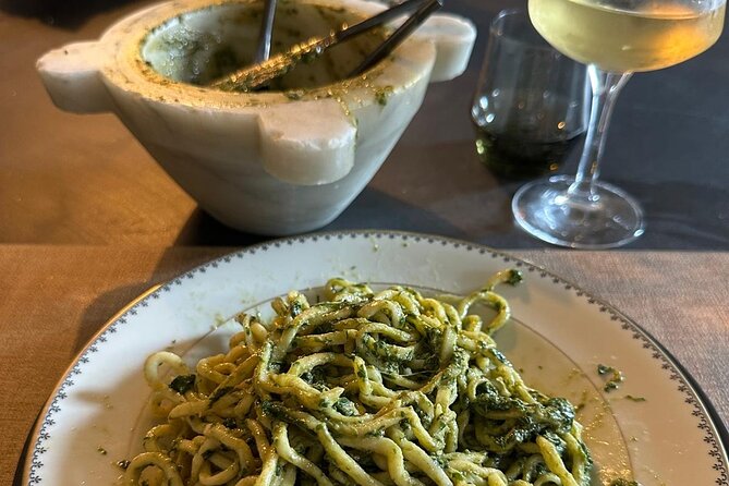 Cooking Class of Ligurian cuisine between Portofino and the Cinque Terre - Who this cooking class suits best