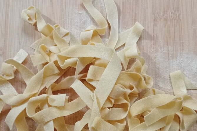Cooking class of Tagliatelle and Tiramisu in Altamura - Key highlights I’d plan my day around