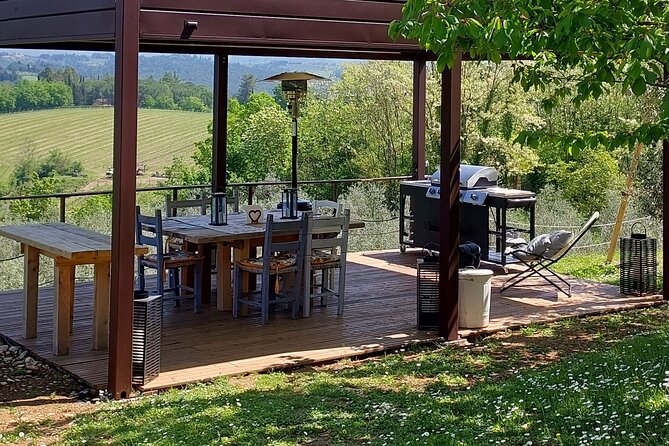 Cooking Class on a Family Farm in Chianti with Lunch - Key Highlights You’ll Care About