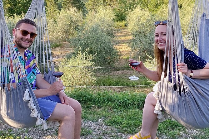 Cooking Class on a Family Farm in Chianti with Lunch - The menu experience: full meal cooking, wine sips, and what you’re really learning