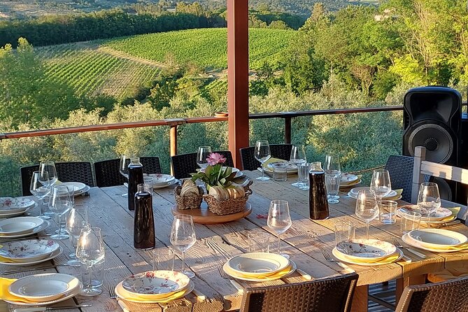 Cooking Class on a Family Farm in Chianti with Lunch - Price and value: is $175.43 per person fair for 4 hours?