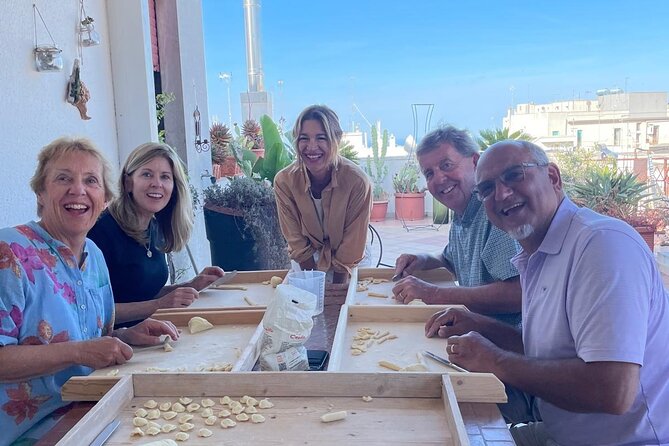 cooking class Ostuni - Key reasons this Ostuni cooking class is worth your time