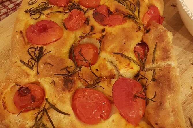cooking class Ostuni - Price and value: what $156.53 really buys you