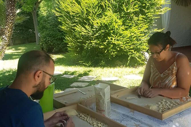 cooking class Ostuni - Where to meet in Ostuni (and how to plan your arrival)