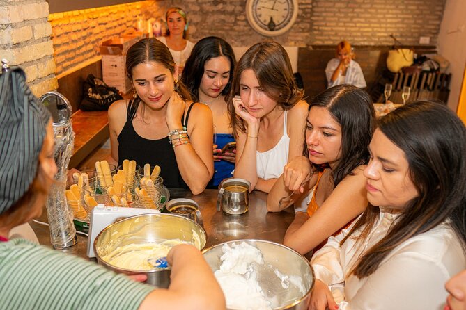 Cooking Class: Pasta & Tiramisu with a Private Italian Chef - Your Chef and the Pace: Why Private Feels Different