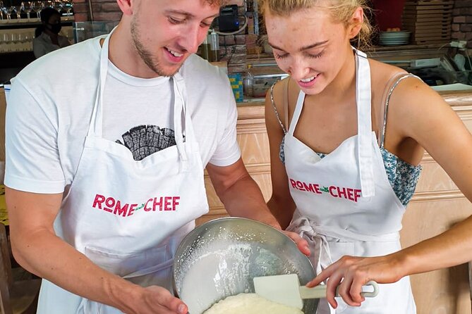 Cooking Class: Pasta & Tiramisu with a Private Italian Chef - Dietary Limits You Need to Know Before Booking