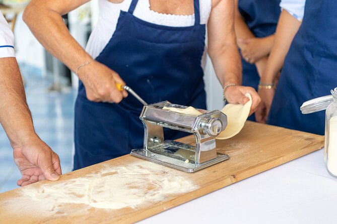 Cooking class: Pasta & Tiramisù with lunch in Amalfi Coast! - Tiramisù finish: your sweet lesson and the sea-view payoff