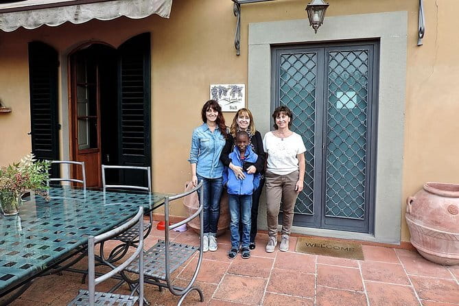 cooking class Pizza with a View of Florence Cathedral - Who This Is Best For (And Who Might Skip It)