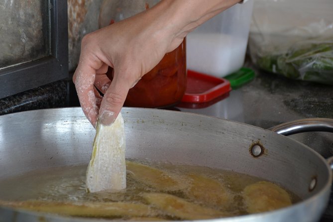Cooking Class Plus Wine Tasting Experience - The Cooking Class: How It Turns Sightseeing Into Something You’ll Remember